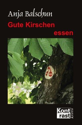 Gute Kirschen essen