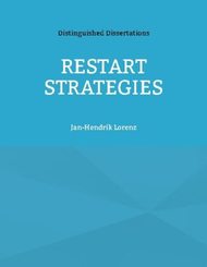 Restart Strategies