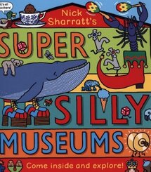 Super Silly Museums