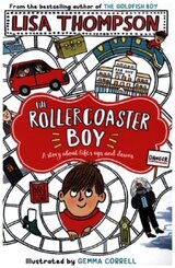 The Rollercoaster Boy