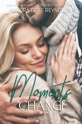 Moments of change, 2 Teile (eBook, ePUB)