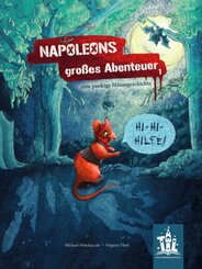 Napoleons großes Abenteuer, 2 Teile