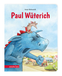 Paul Wüterich (Pappbilderbuch)