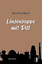 Linsensuppe mit Dill