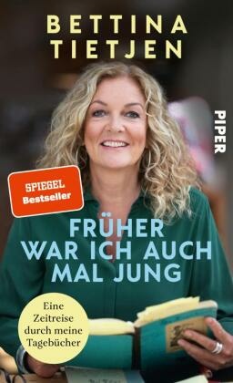 Früher war ich auch mal jung