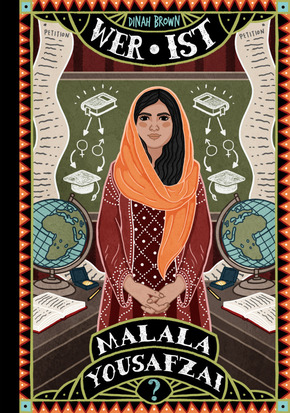 Wer ist Malala Yousafzai?