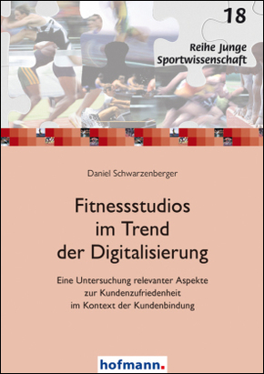 Fitnessstudios im Trend der Digitalisierung