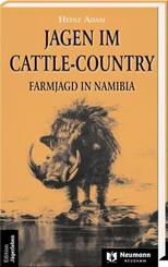 Jagen im Cattle-Country