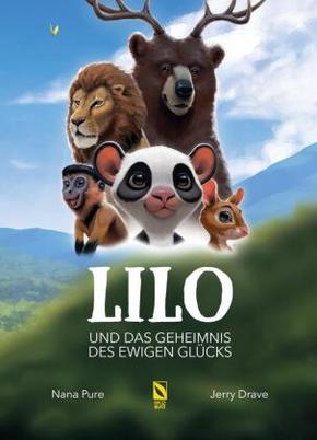 Lilo und das Geheimnis des ewigen Glücks