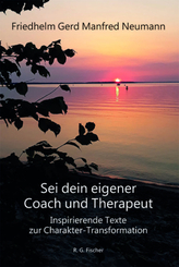 Sei dein eigener Coach und Therapeut