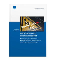 Elektrosicherheit in der Elektromobilität