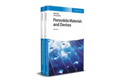 Perovskite Materials and Devices, 2 Teile