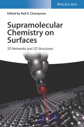 Supramolecular Chemistry on Surfaces