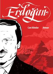 Erdogan, türkische Ausgabe