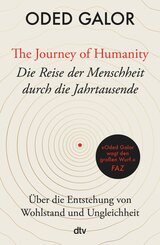 The Journey of Humanity - Die Reise der Menschheit durch die Jahrtausende