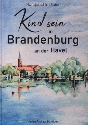 Kind sein in Brandenburg an der Havel