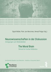Neurowissenschaften in der Diskussion/Neurosciences in discussion