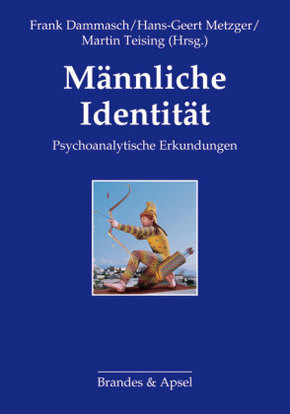 Männliche Identität