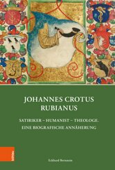Johannes Crotus Rubianus