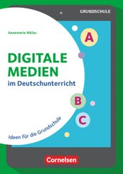 Digitale Medien - Deutsch