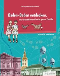 Baden-Baden entdecken