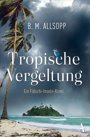 Tropische Vergeltung