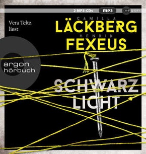 Schwarzlicht, 2 Audio-CD, 2 MP3