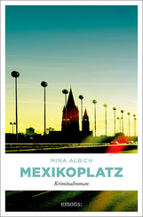 Mexikoplatz
