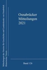 Osnabrücker Mitteilungen: Osnabrücker Mitteilungen