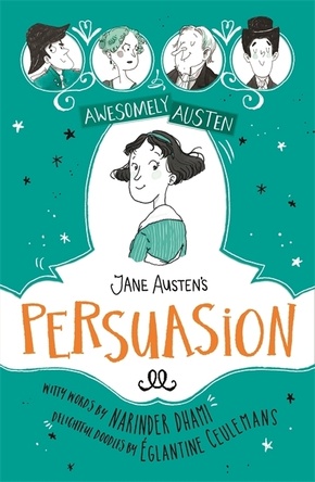 Jane Austen's  Persuasion