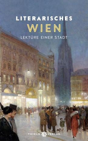 Literarisches Wien