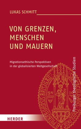 Von Grenzen, Menschen und Mauern