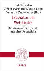 Laboratorium Weltkirche