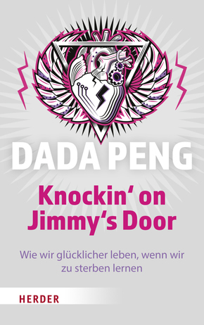 Knockin' on Jimmy's Door