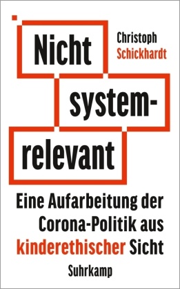 Nicht systemrelevant