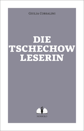 Die Tschechow-Leserin