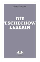 Die Tschechow-Leserin