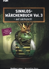 Sinnlos-Märchenbuch Vol. 3