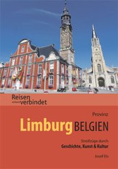 Provinz Limburg Belgien