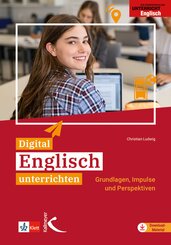 Digital Englisch unterrichten