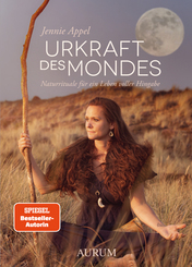 Urkraft des Mondes