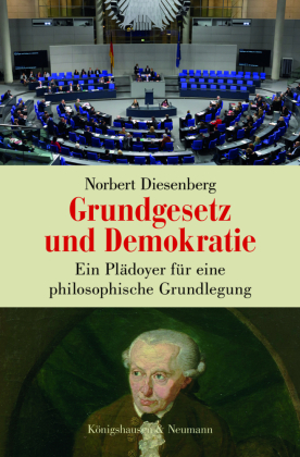 Grundgesetz und Demokratie