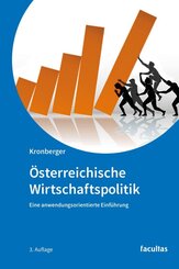 &Ouml;sterreichische Wirtschaftspolitik