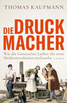 Die Druckmacher