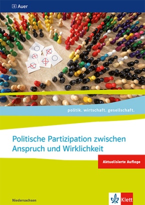 Politische Partizipation zwischen Anspruch und Wirklichkeit. Abiturjahrgang 2024