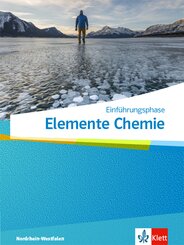 Elemente Chemie Einführungsphase. Ausgabe Nordrhein-Westfalen