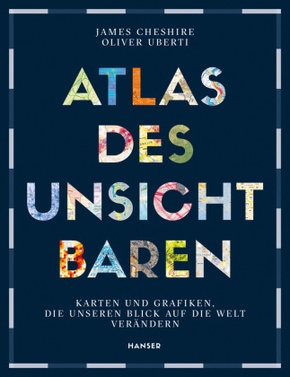 Atlas des Unsichtbaren