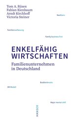 Enkelfähig wirtschaften