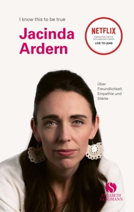 JACINDA ARDERN