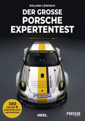 Der große Porsche Expertentest